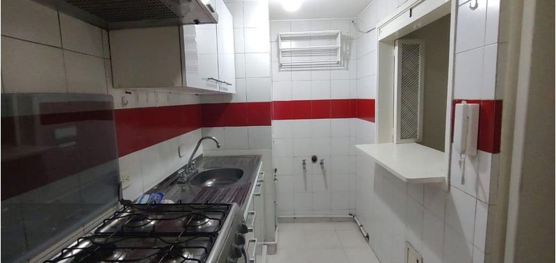 Apartamento en Venta en Bogotá, D.C., Chapinero Alto-4