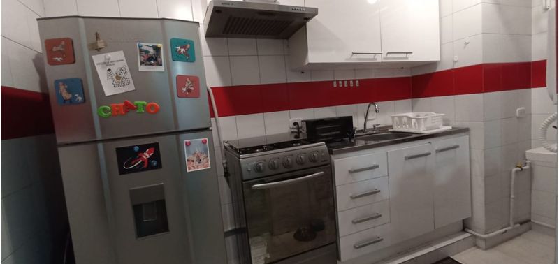 Apartamento en Venta en Bogotá, D.C., Chapinero Alto-5