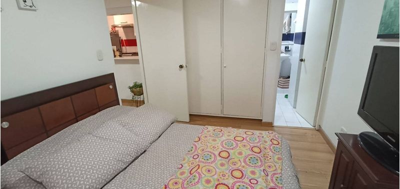 Apartamento en Venta en Bogotá, D.C., Chapinero Alto-6