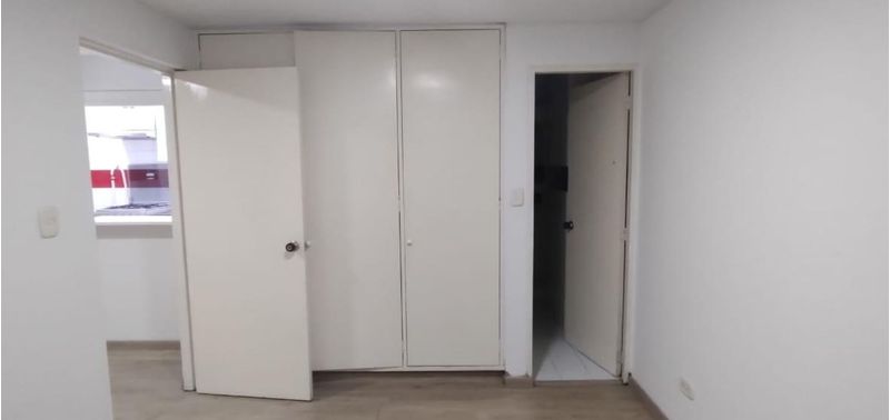 Apartamento en Venta en Bogotá, D.C., Chapinero Alto-7