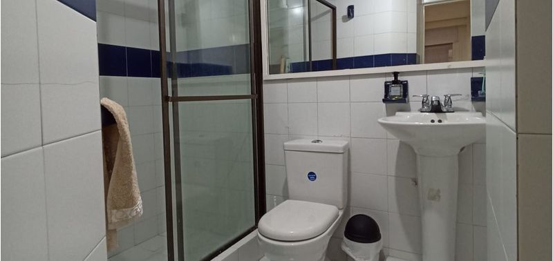 Apartamento en Venta en Bogotá, D.C., Chapinero Alto-10