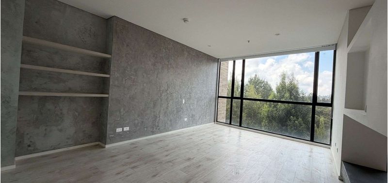 Apartamento en Venta en Medellín, Las Palmas-1