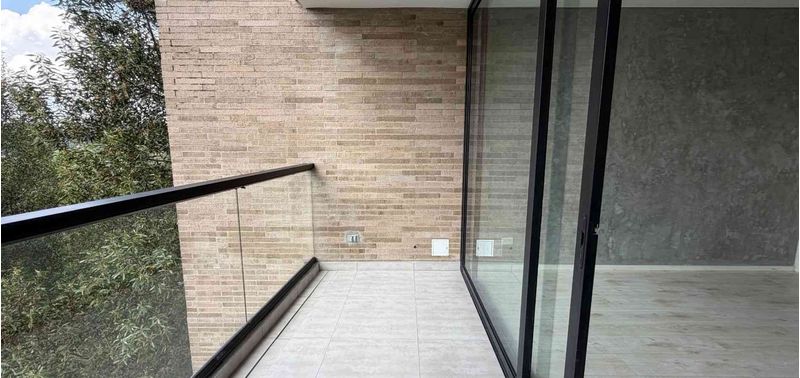 Apartamento en Venta en Medellín, Las Palmas-2