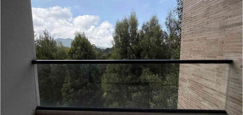 Apartamento en Venta en Medellín, Las Palmas-3