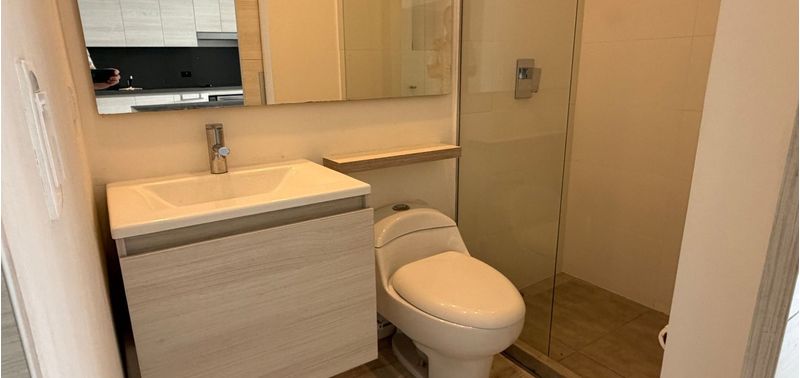 Apartamento en Venta en Medellín, Las Palmas-10