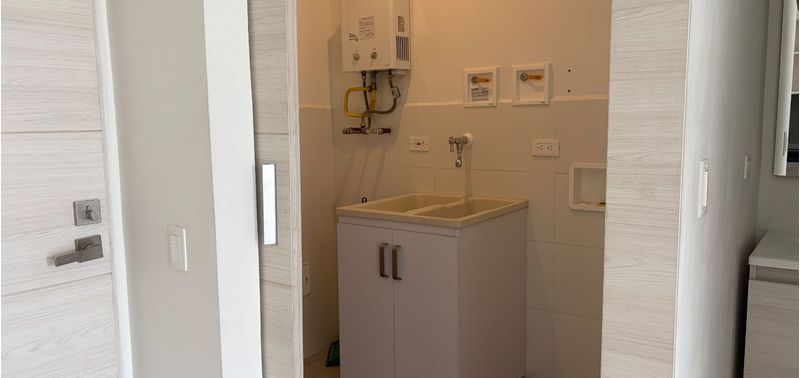 Apartamento en Venta en Medellín, Las Palmas-11