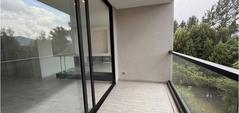 Apartamento en Venta en Medellín, Las Palmas-17