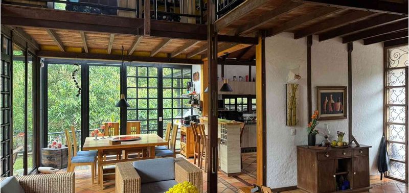 Casa en Venta en Circasia, Circasia