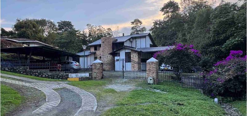 Casa en Venta en Circasia, Circasia-1