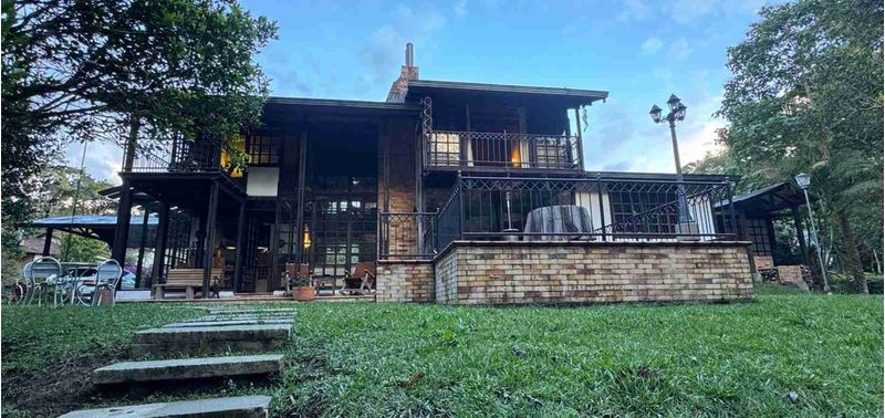 Casa en Venta en Circasia, Circasia-14