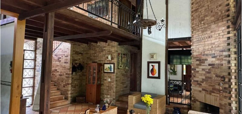 Casa en Venta en Circasia, Circasia-16