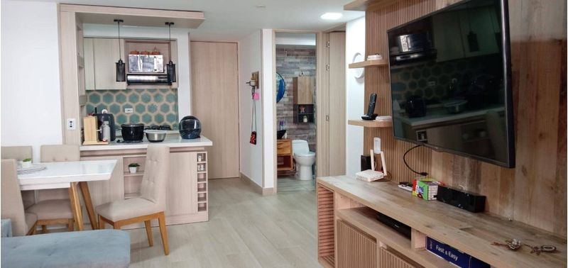Apartamento en Venta en Marinilla, Marinilla