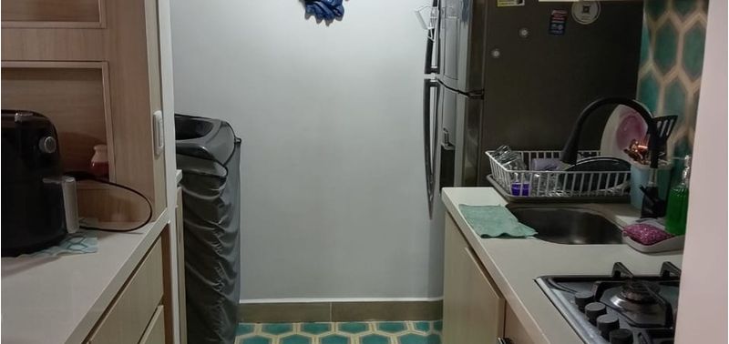 Apartamento en Venta en Marinilla, Marinilla-1