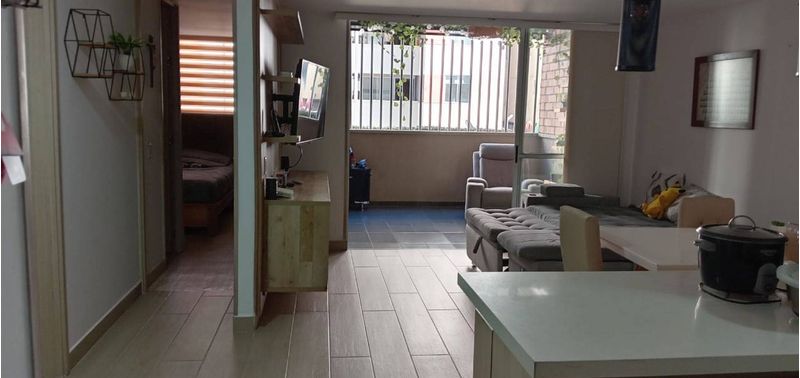 Apartamento en Venta en Marinilla, Marinilla-2