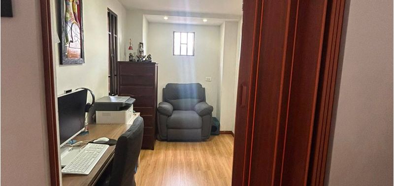 Apartamento en Venta en Envigado, Loma del barro-2