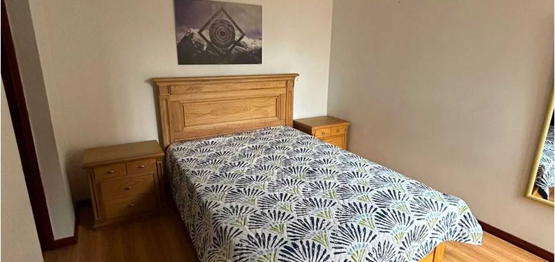 Apartamento en Venta en Envigado, Loma del barro-3