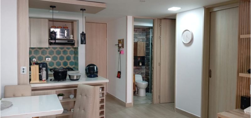 Apartamento en Venta en Marinilla, Marinilla-5