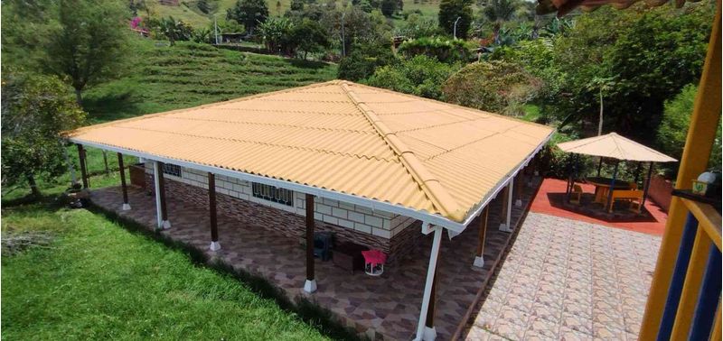 Lote en Venta en Yarumal, Angostura
