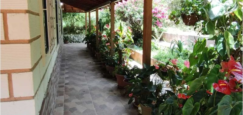 Lote en Venta en Yarumal, Angostura-0