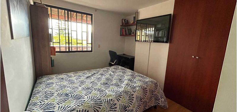 Apartamento en Venta en Envigado, Loma del barro-5