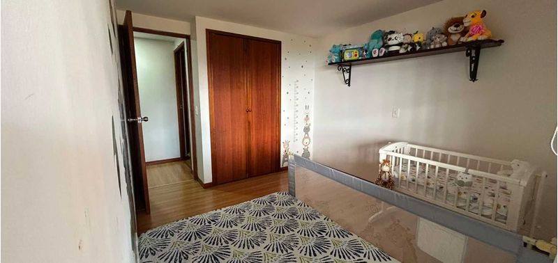 Apartamento en Venta en Envigado, Loma del barro-6