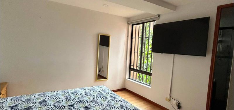 Apartamento en Venta en Envigado, Loma del barro-7