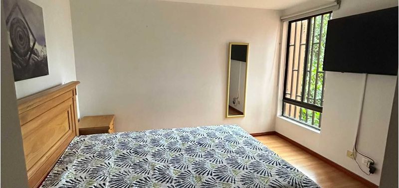 Apartamento en Venta en Envigado, Loma del barro-8