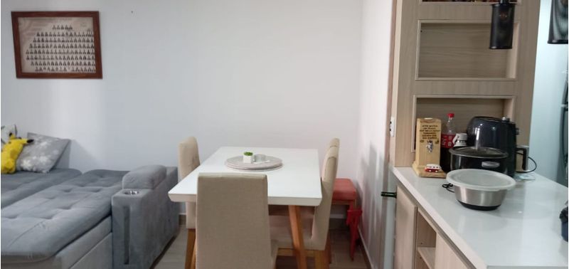 Apartamento en Venta en Marinilla, Marinilla-9