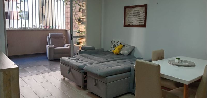 Apartamento en Venta en Marinilla, Marinilla-10