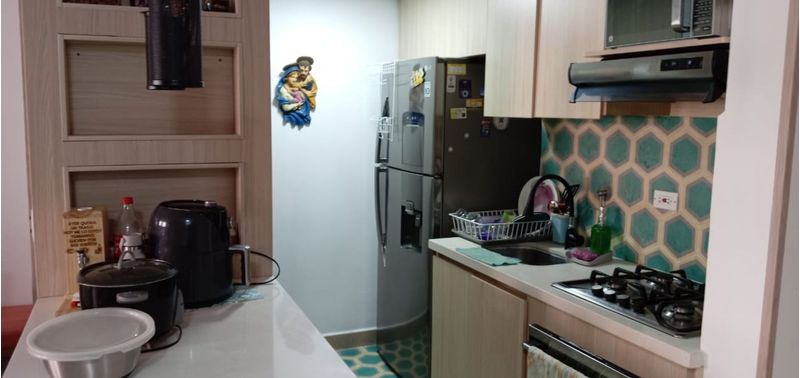 Apartamento en Venta en Marinilla, Marinilla-11