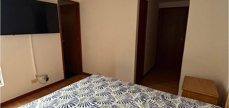 Apartamento en Venta en Envigado, Loma del barro-9
