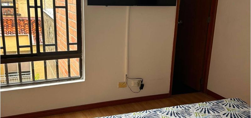Apartamento en Venta en Envigado, Loma del barro-10