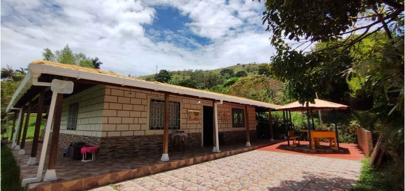 Lote en Venta en Yarumal, Angostura-5