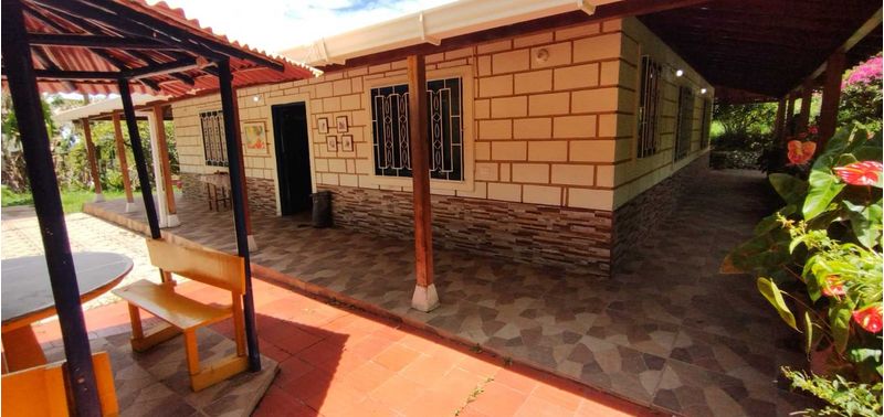 Lote en Venta en Yarumal, Angostura-6