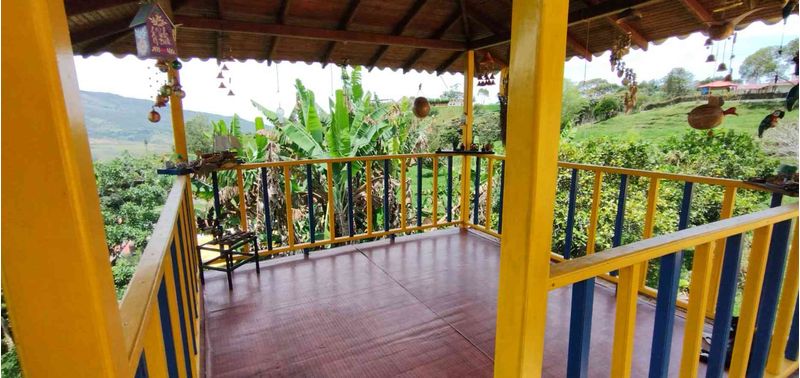 Lote en Venta en Yarumal, Angostura-7
