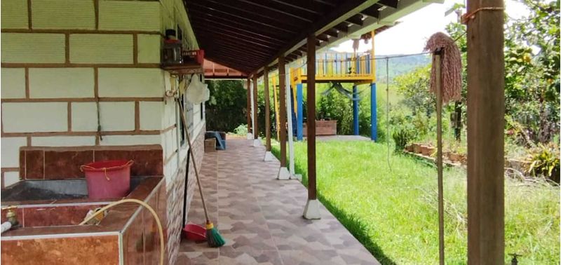 Lote en Venta en Yarumal, Angostura-8
