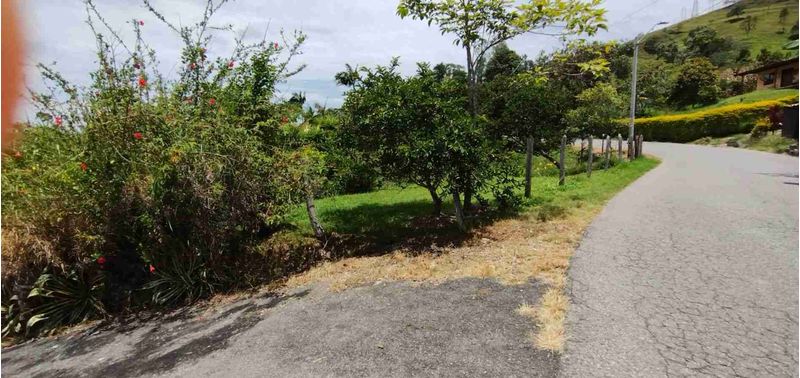 Lote en Venta en Yarumal, Angostura-17