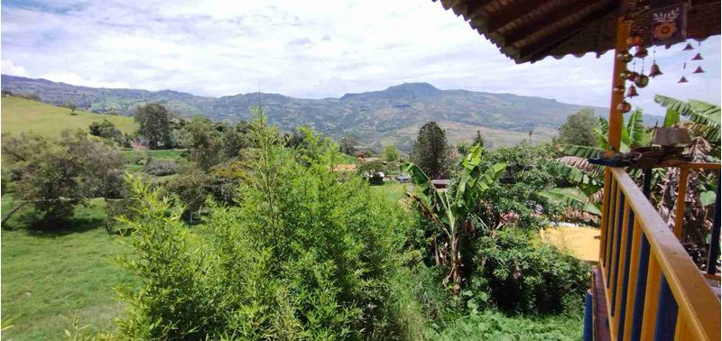 Lote en Venta en Yarumal, Angostura-18