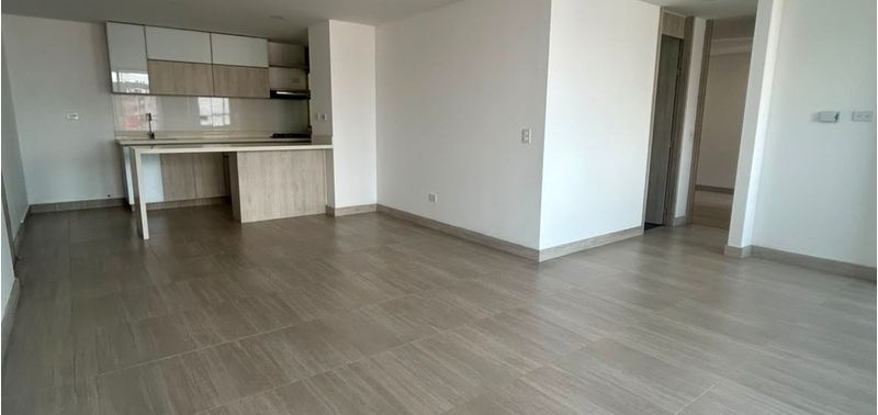 Apartamento en Venta en Sabaneta, Las Lomitas