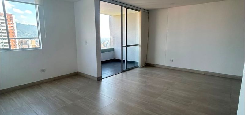 Apartamento en Venta en Sabaneta, Las Lomitas-4