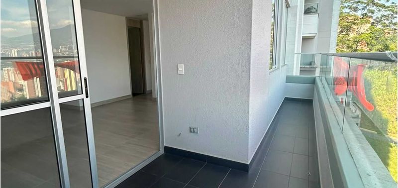 Apartamento en Venta en Sabaneta, Las Lomitas-5