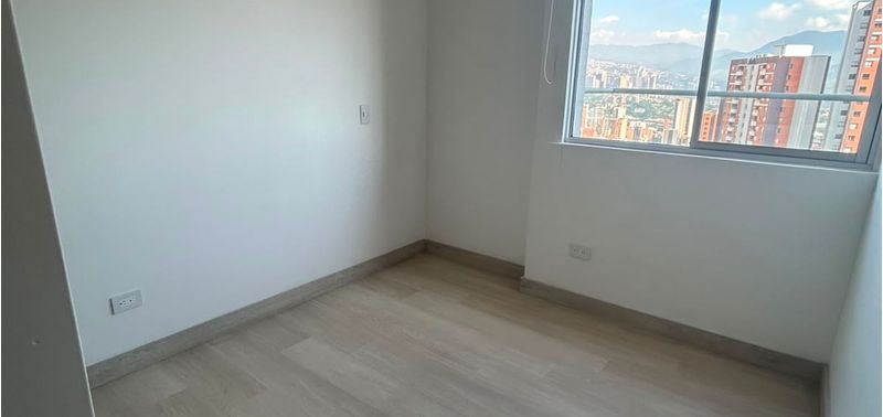 Apartamento en Venta en Sabaneta, Las Lomitas-6