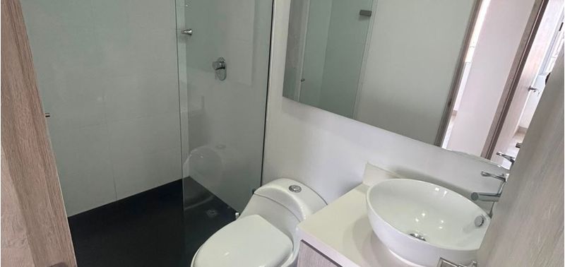 Apartamento en Venta en Sabaneta, Las Lomitas-8