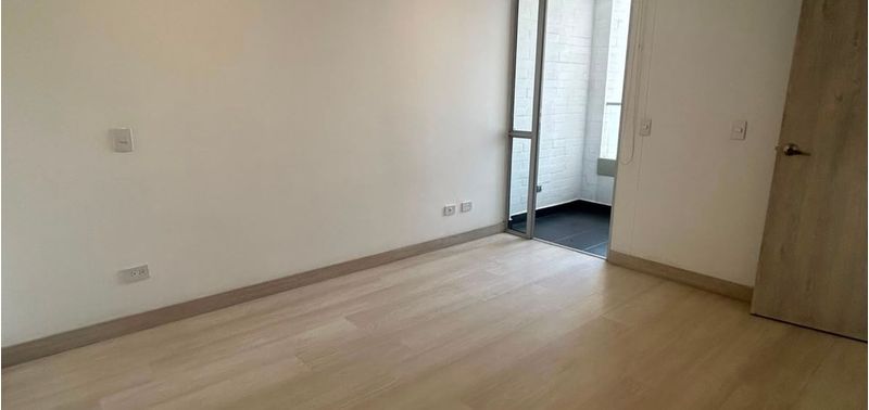 Apartamento en Venta en Sabaneta, Las Lomitas-9