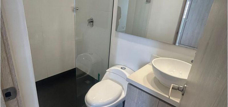 Apartamento en Venta en Sabaneta, Las Lomitas-12