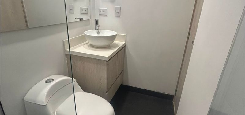 Apartamento en Venta en Sabaneta, Las Lomitas-13