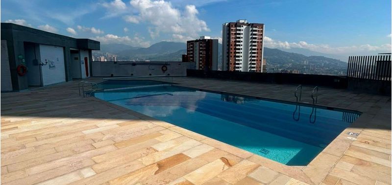 Apartamento en Venta en Sabaneta, Las Lomitas-15