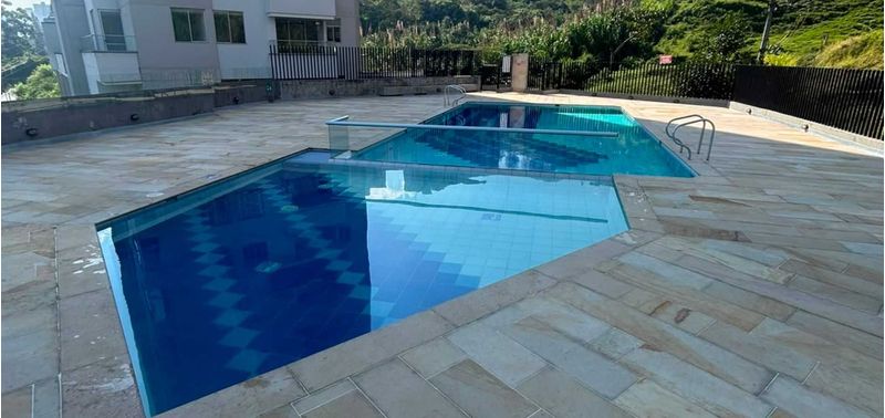 Apartamento en Venta en Sabaneta, Las Lomitas-16