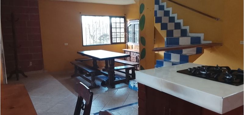 Casa en Venta en Medellín, Santa Elena-0