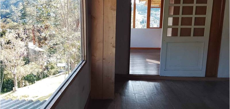 Casa en Venta en Medellín, Santa Elena-1